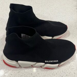 Balenciaga Speed Trainers 2.0